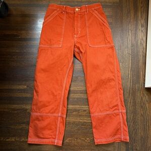 Big bud press carpenter jeans, M